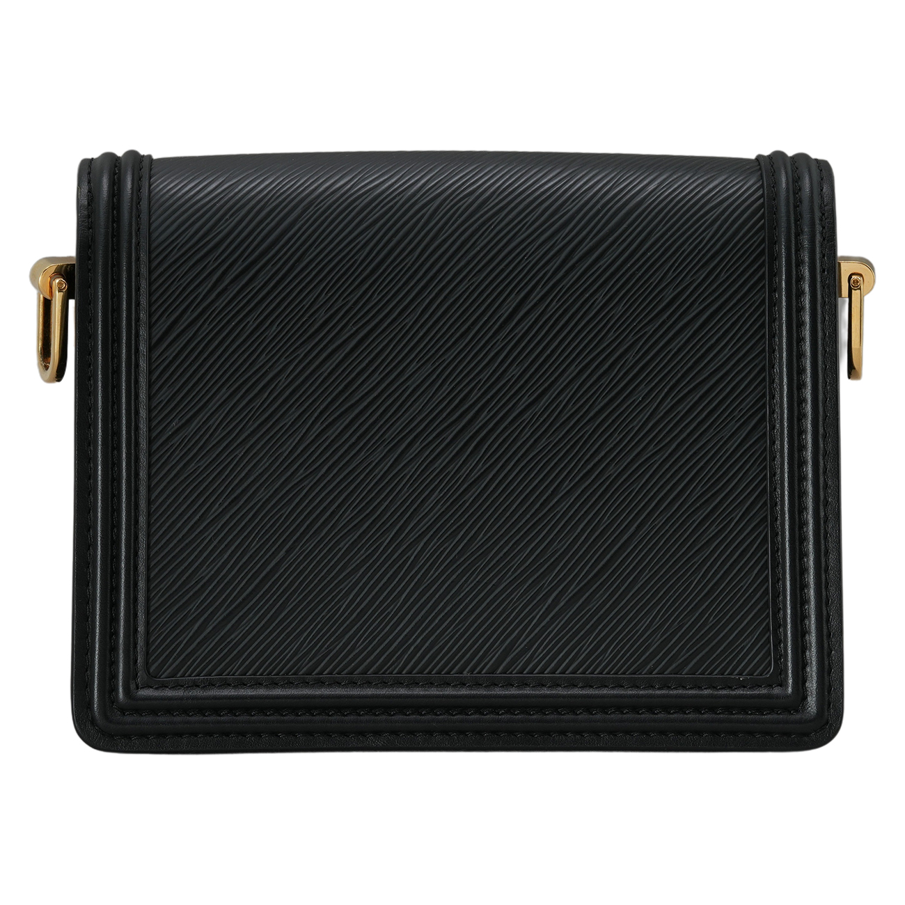LOUIS VUITTON(USED)루이비통 M55964 에삐 미니 도핀 블랙